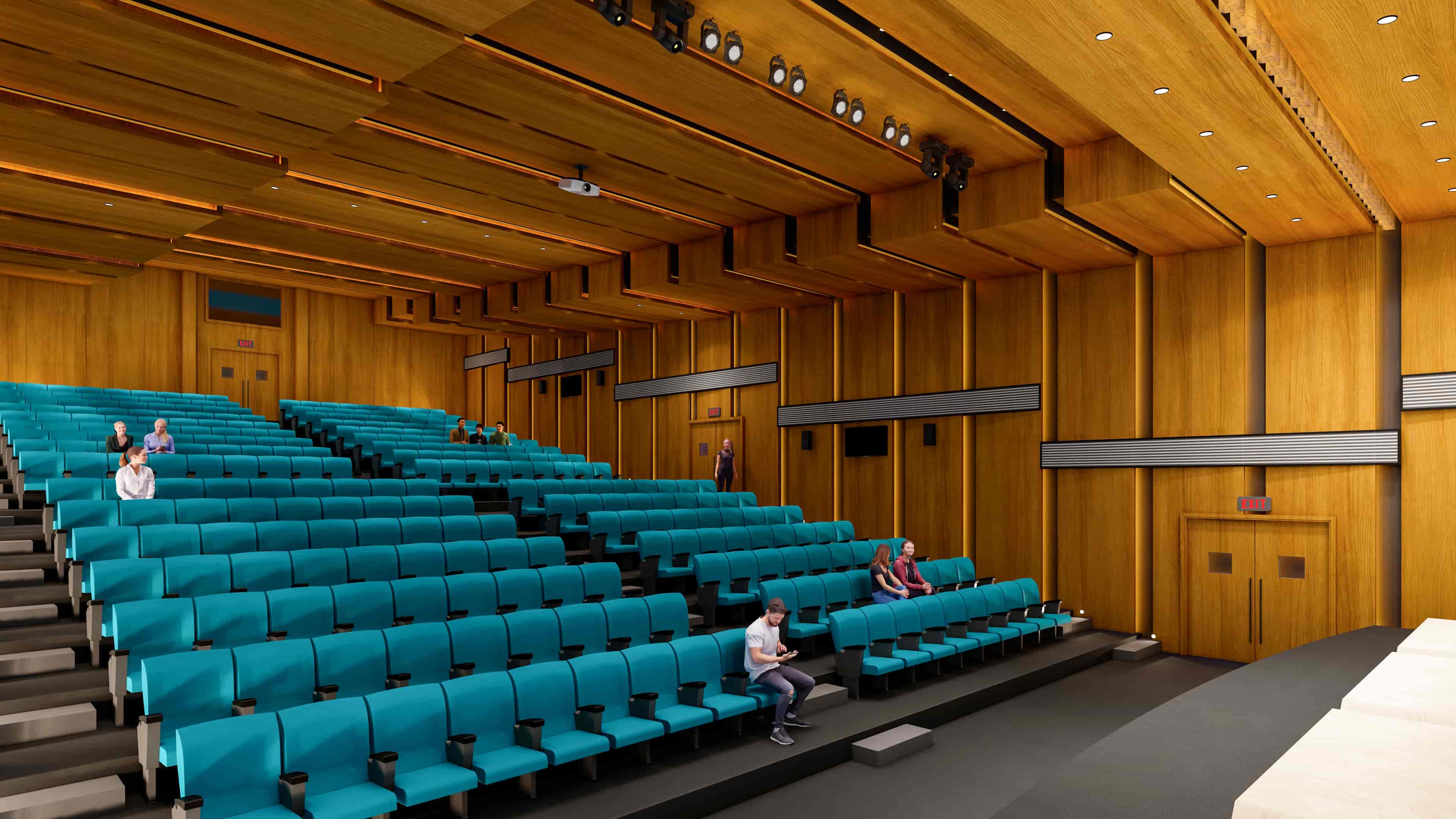 Galaxy Consultancy x Realarch Studio