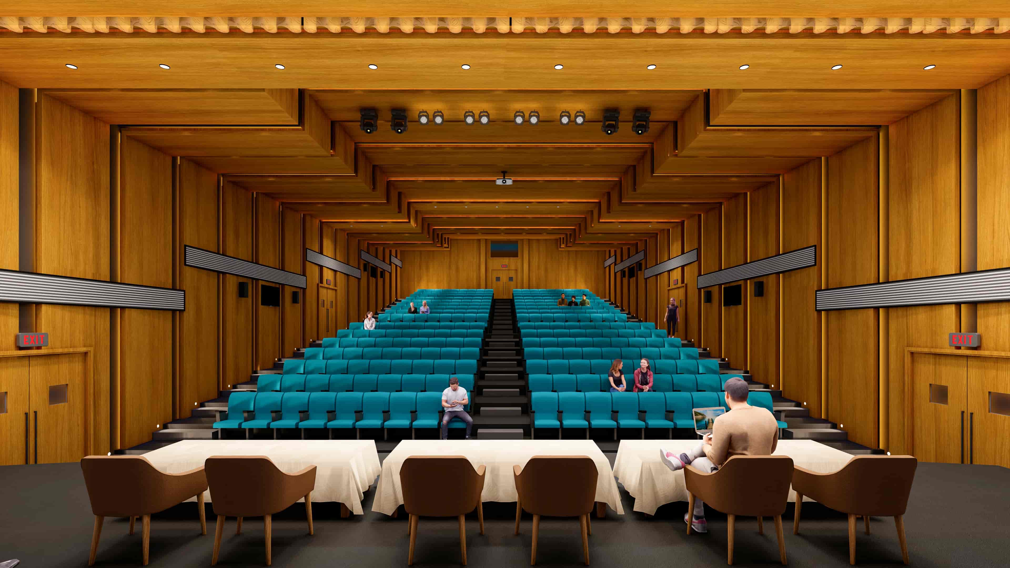 Galaxy Consultancy x Realarch Studio