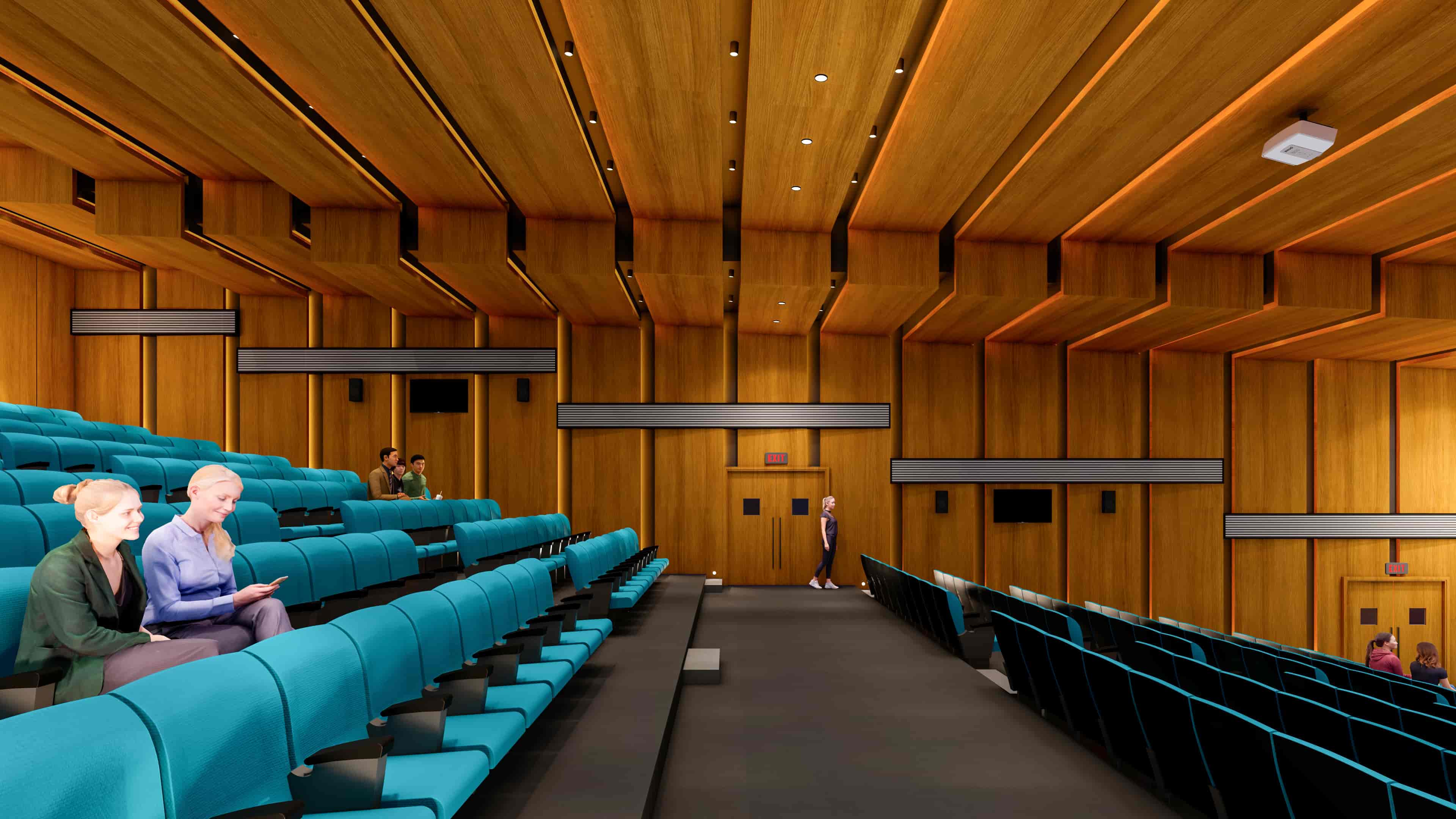 Galaxy Consultancy x Realarch Studio