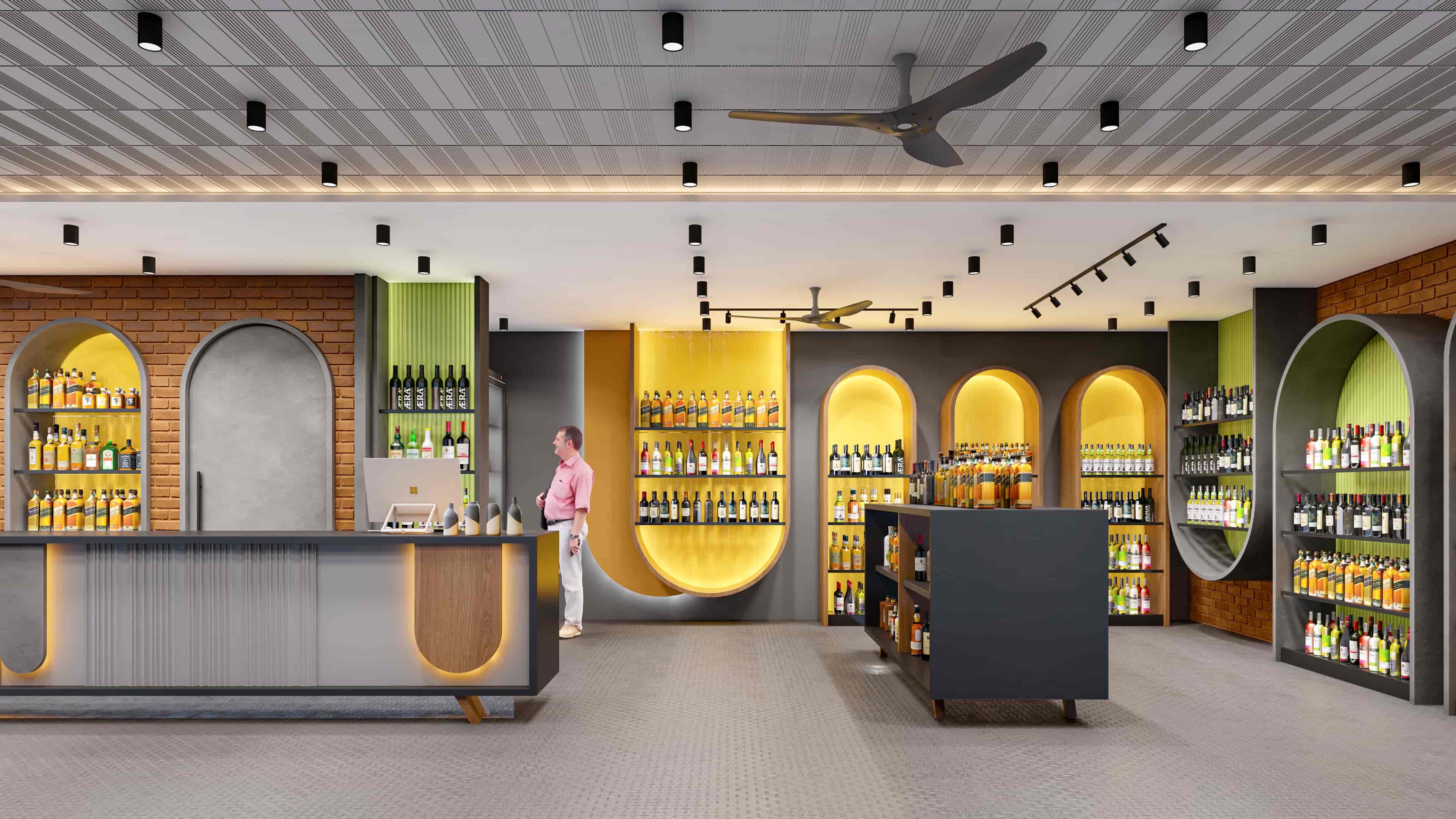 Thinkspace Architects x Realarch Studio