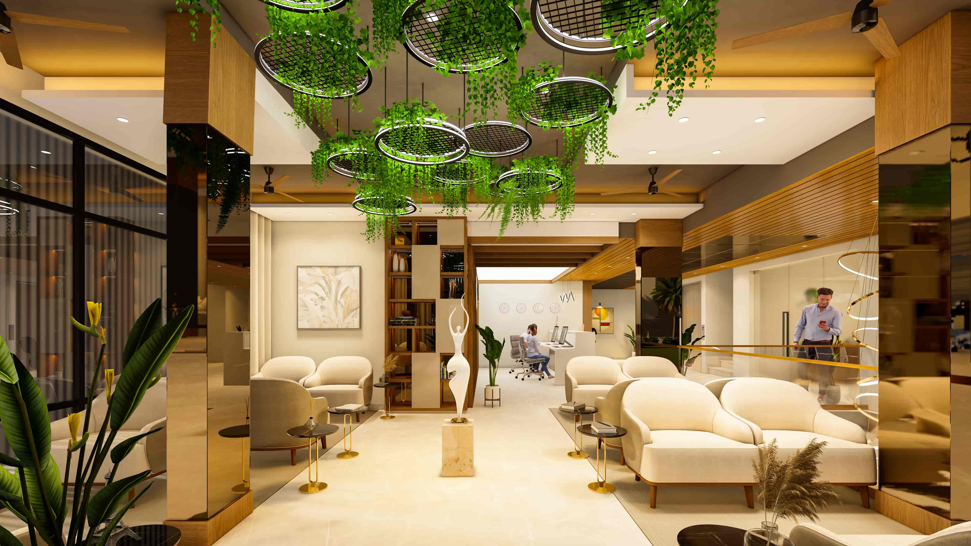 Vaikunte Architects x Realarch Studio