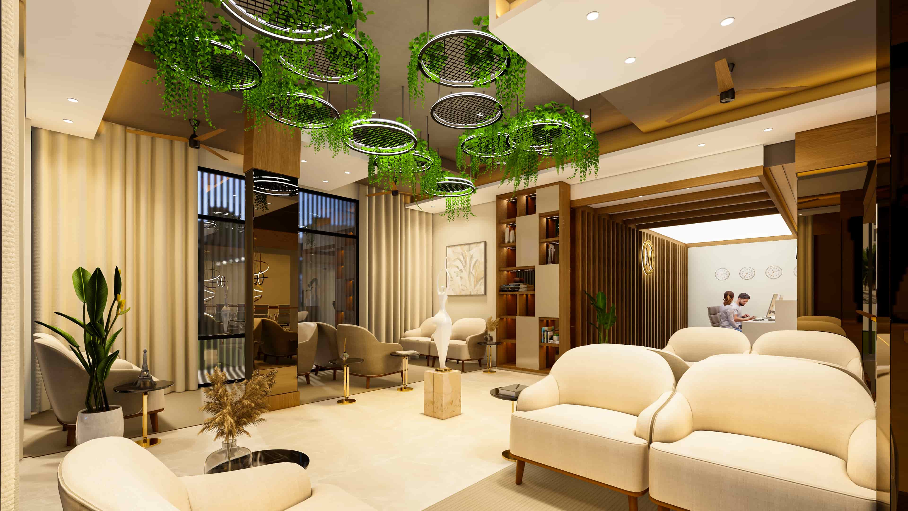 Vaikunte Architects x Realarch Studio