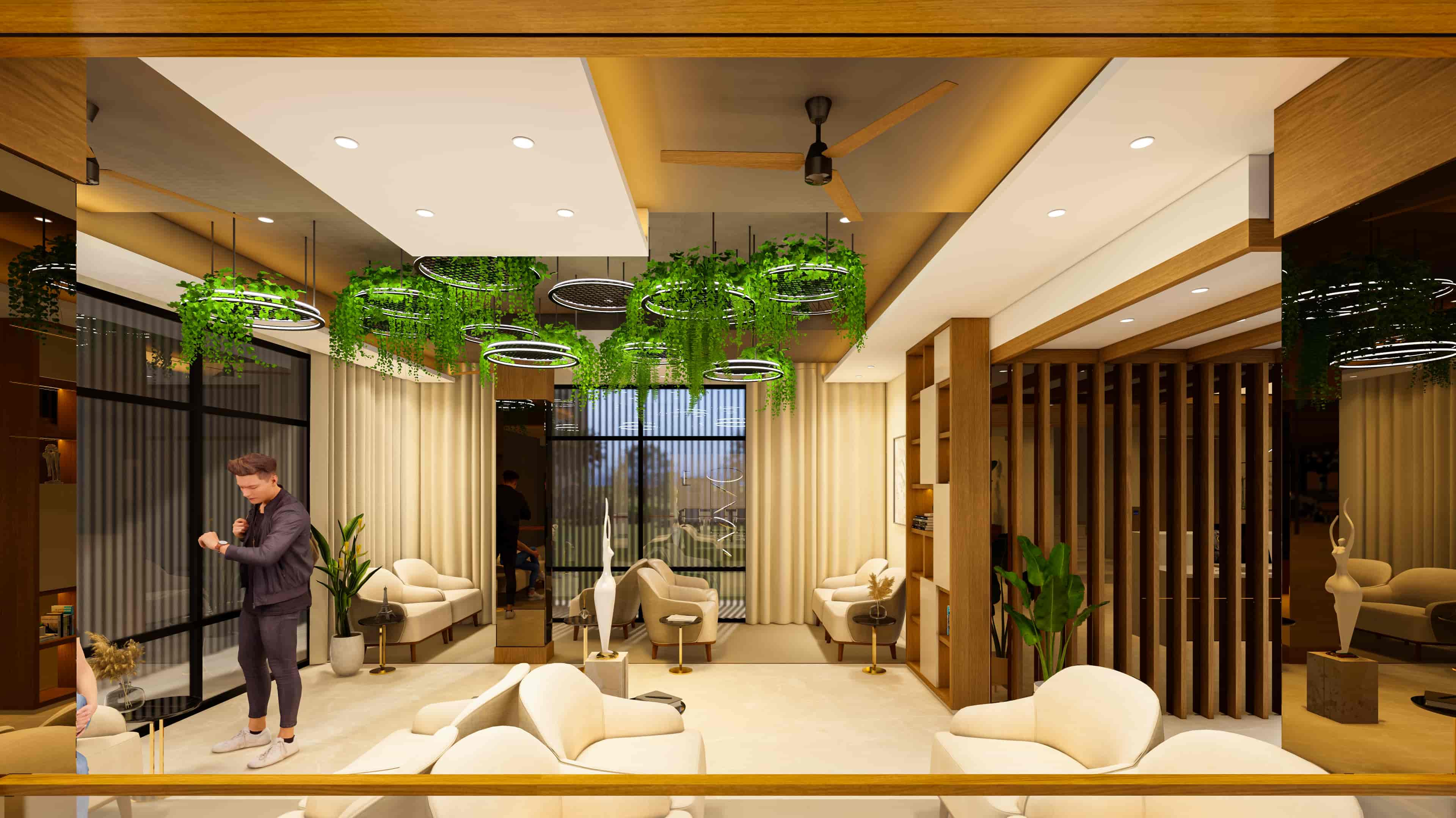 Vaikunte Architects x Realarch Studio