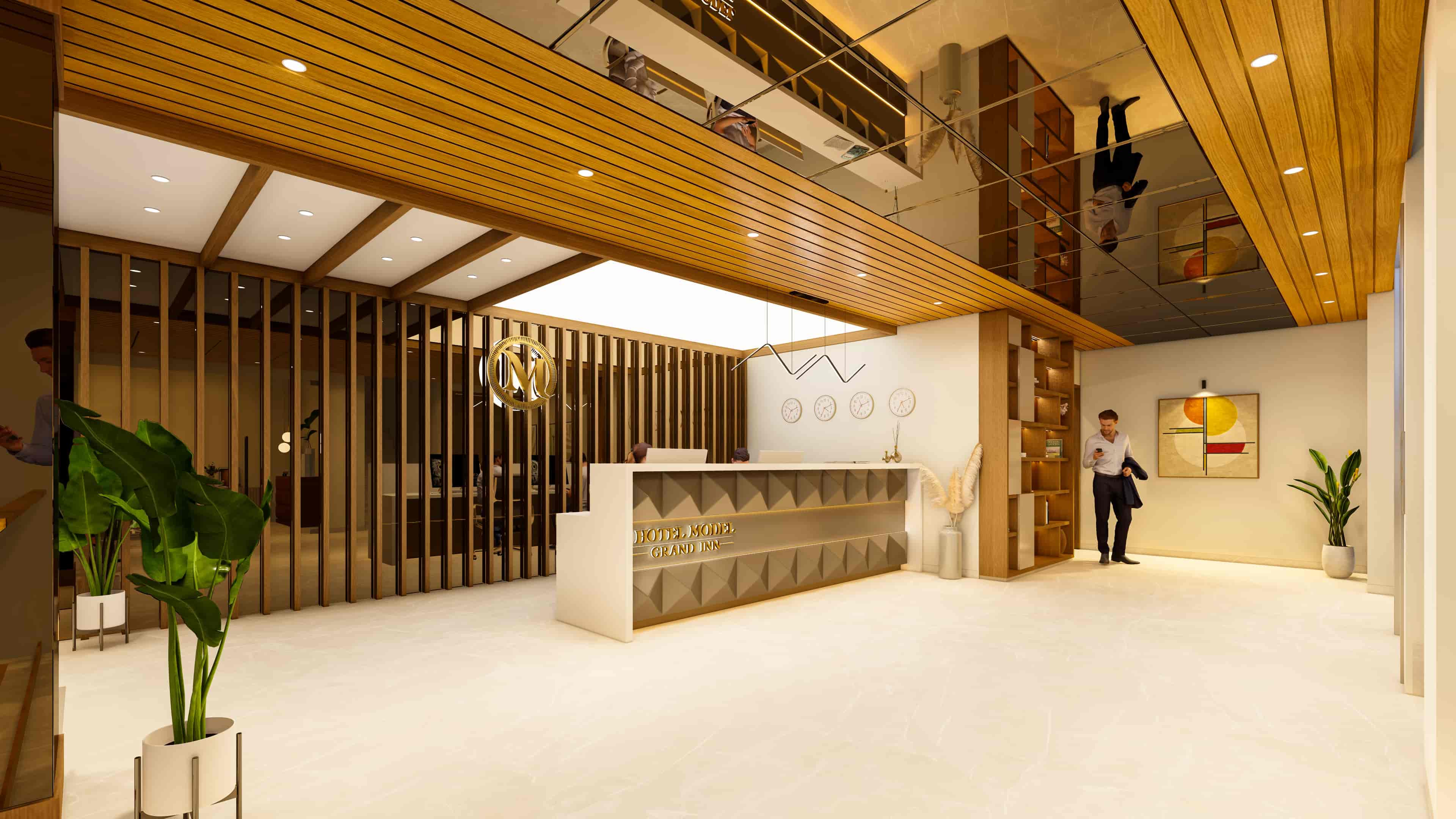 Vaikunte Architects x Realarch Studio