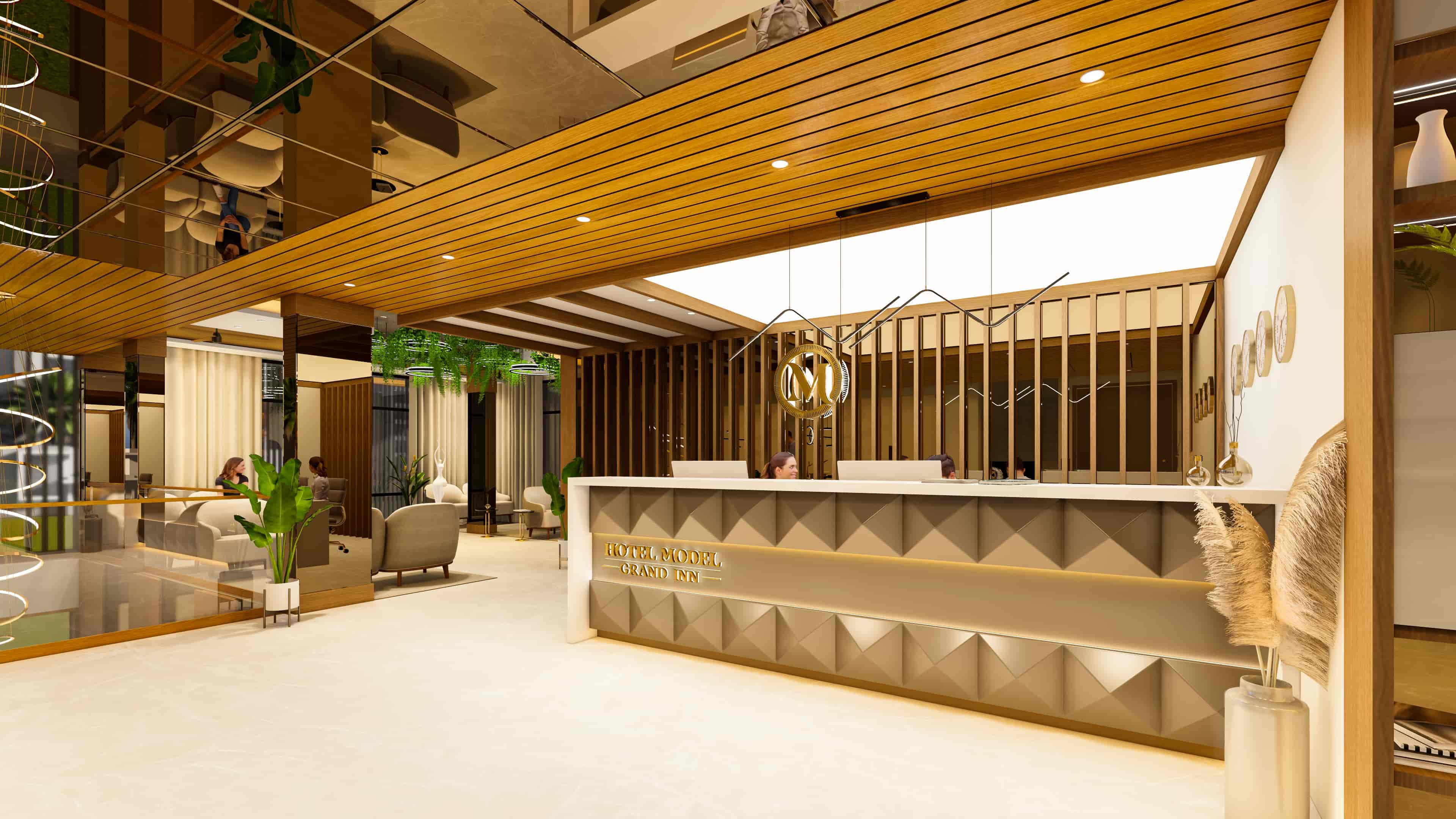 Vaikunte Architects x Realarch Studio