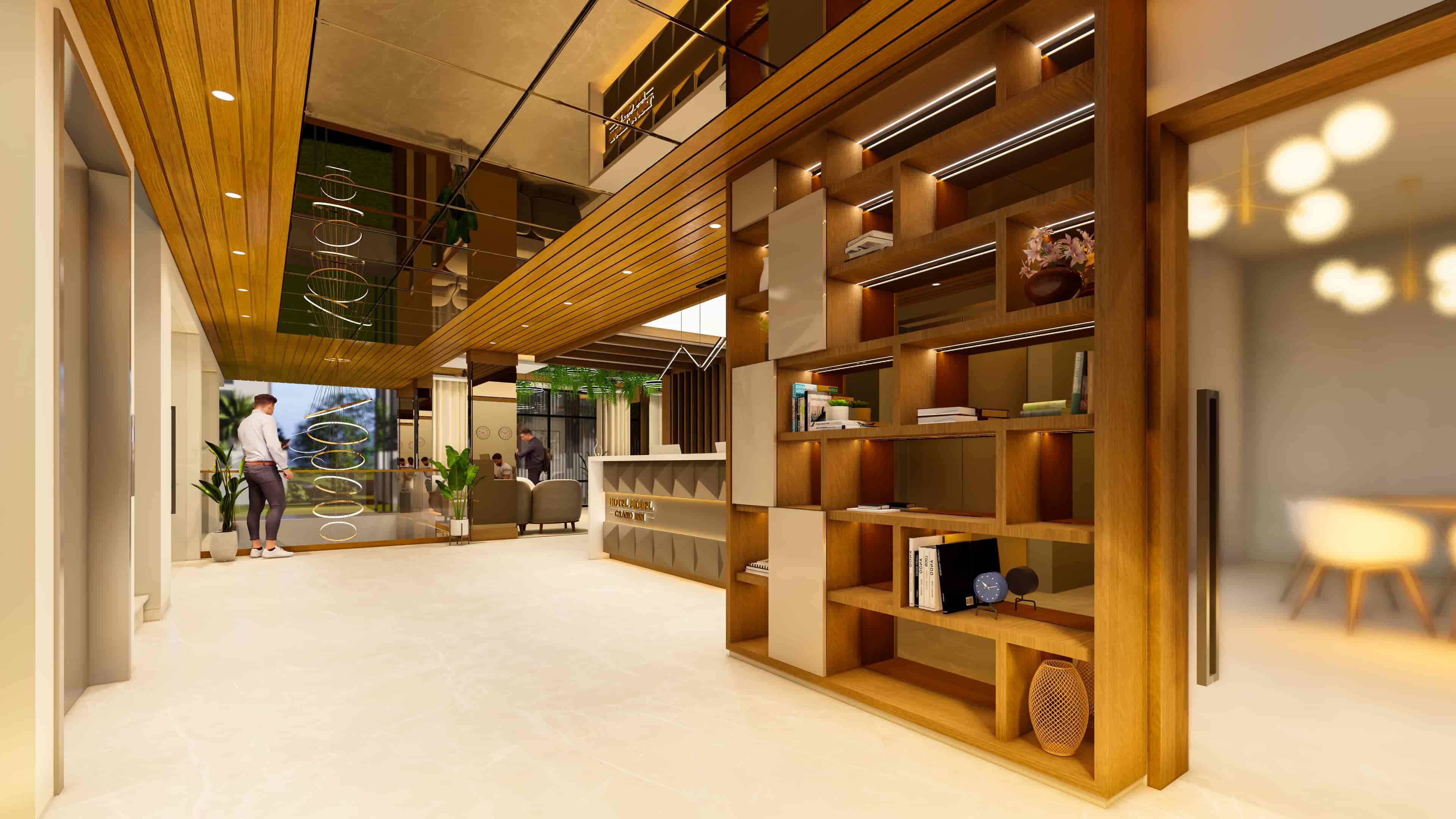 Vaikunte Architects x Realarch Studio