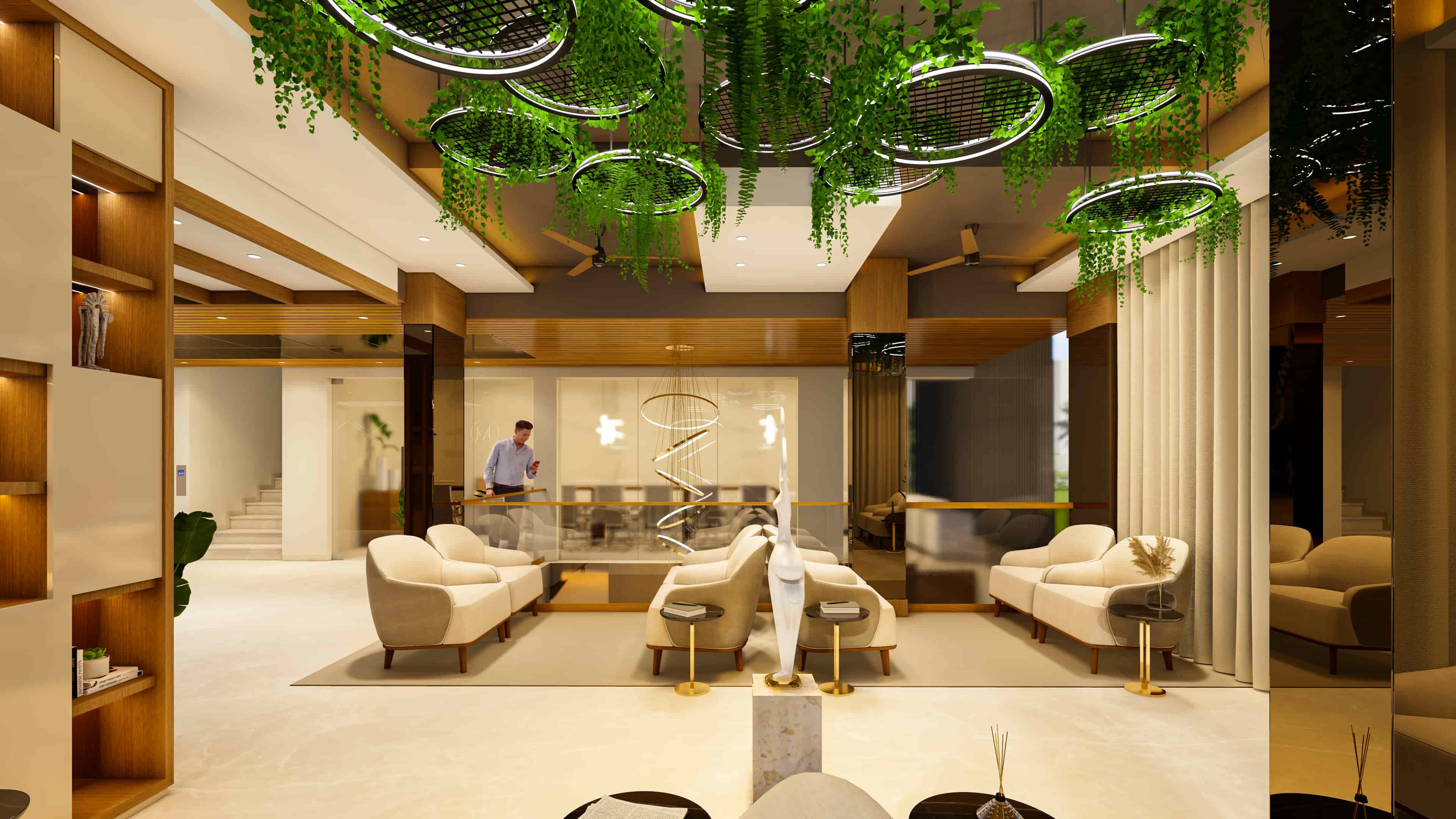 Vaikunte Architects x Realarch Studio